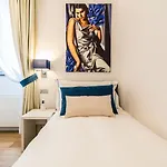 Cafe Bleu Relais Sassari