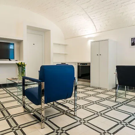 Cafe Bleu Relais Otel Sassari