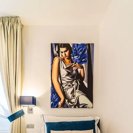 Cafe Bleu Relais 3* סאסארי