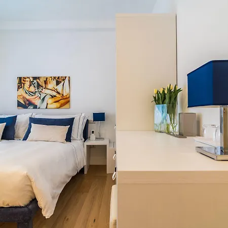 Cafe Bleu Relais מלון סאסארי