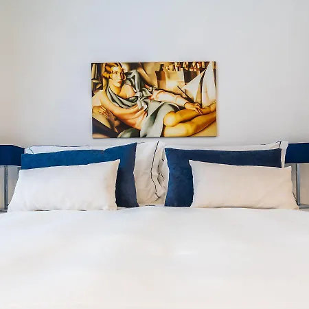 Cafe Bleu Relais Sassari