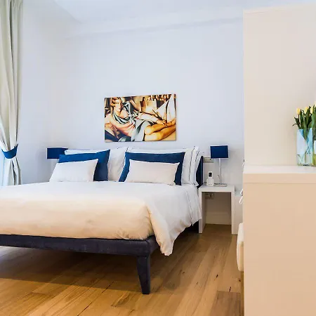 Cafe Bleu Relais מלון סאסארי