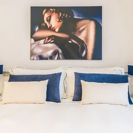 Cafe Bleu Relais 3* סאסארי