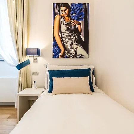 Cafe Bleu Relais סאסארי