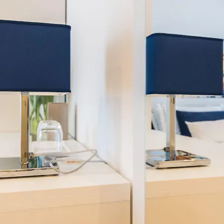 Cafe Bleu Relais Otel