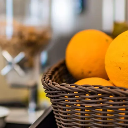 Otel Cafe Bleu Relais 3*