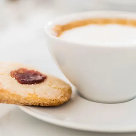 Cafe Bleu Relais מלון סאסארי