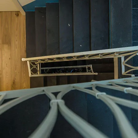 Otel Cafe Bleu Relais 3*