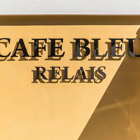 Cafe Bleu Relais 3*