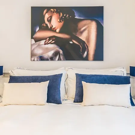 Otel Cafe Bleu Relais