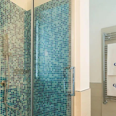 Cafe Bleu Relais סאסארי