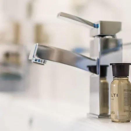 Cafe Bleu Relais Otel