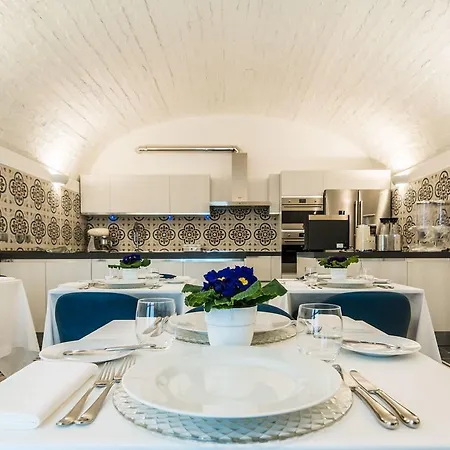Cafe Bleu Relais Sássari