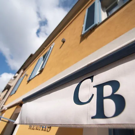 Cafe Bleu Relais 3* Sássari