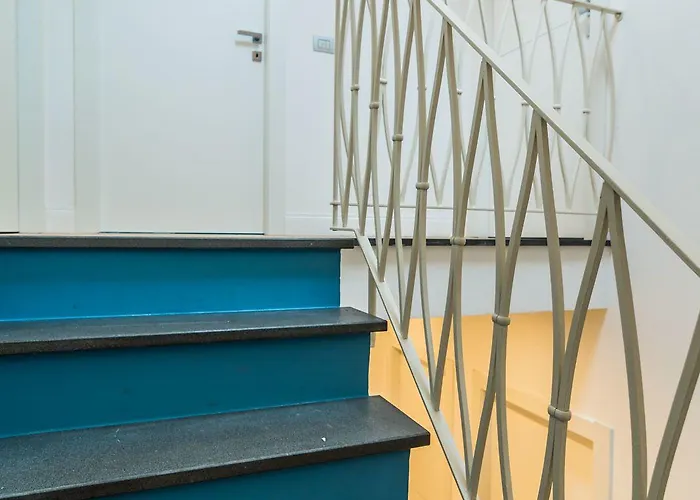 Cafe Bleu Relais Hotel