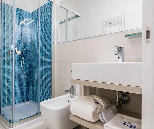 Hotel Cafe Bleu Relais 3*