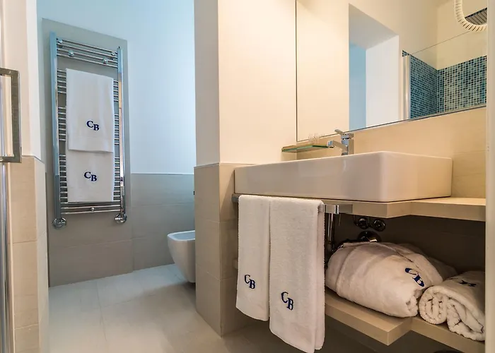 Hotel Cafe Bleu Relais 3*