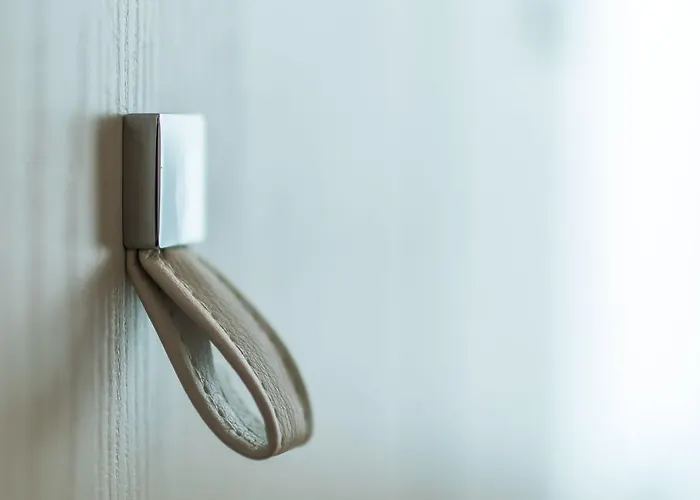 Cafe Bleu Relais Hotel