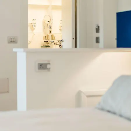 Cafe Bleu Relais 3* Sassari