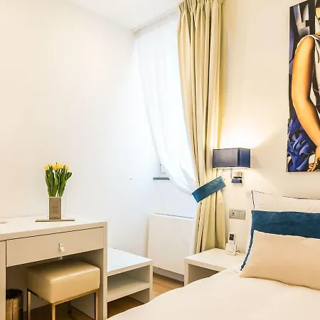 Hotel Cafe Bleu Relais Sassari