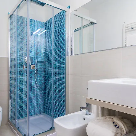 Cafe Bleu Relais ホテル 3*