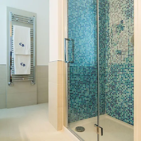 ホテル Cafe Bleu Relais