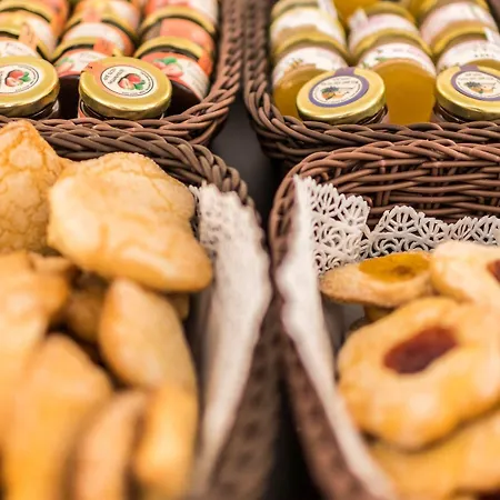 ホテル Cafe Bleu Relais