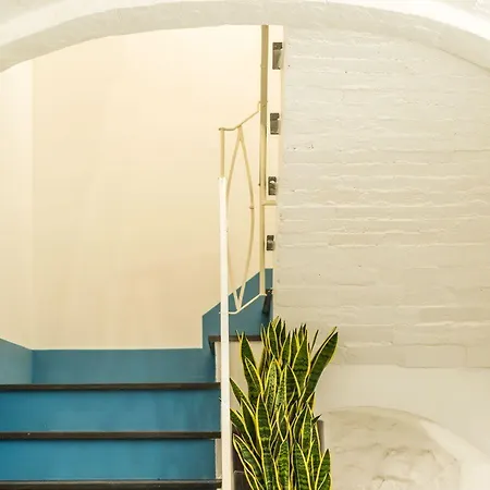 Cafe Bleu Relais ホテル