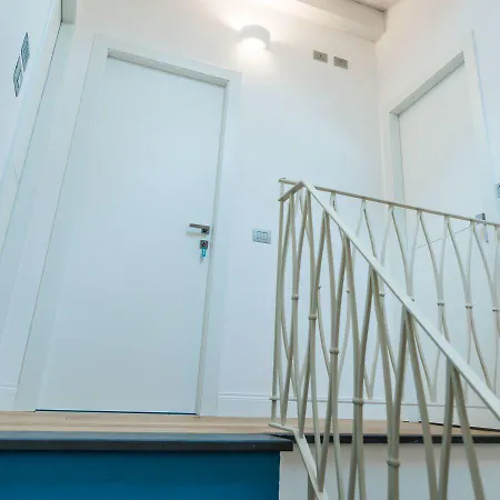 Hotel Cafe Bleu Relais 3*