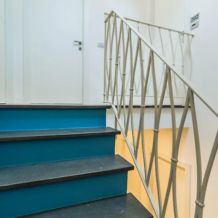 Cafe Bleu Relais ホテル