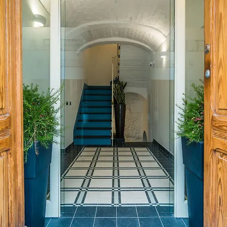 Cafe Bleu Relais Sássari