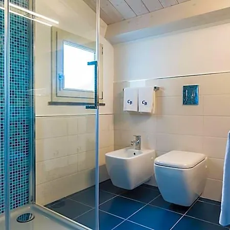 Cafe Bleu Relais 3* Sassari