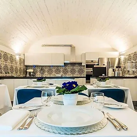 Cafe Bleu Relais 3* Sassari