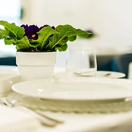 Hotel Cafe Bleu Relais 3*