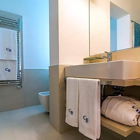Hotel Cafe Bleu Relais Sassari