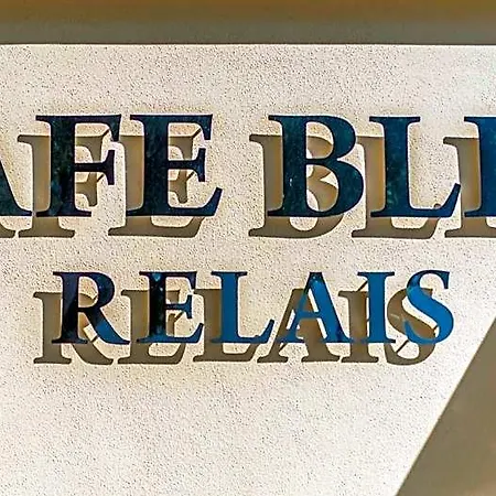 Cafe Bleu Relais Hotel