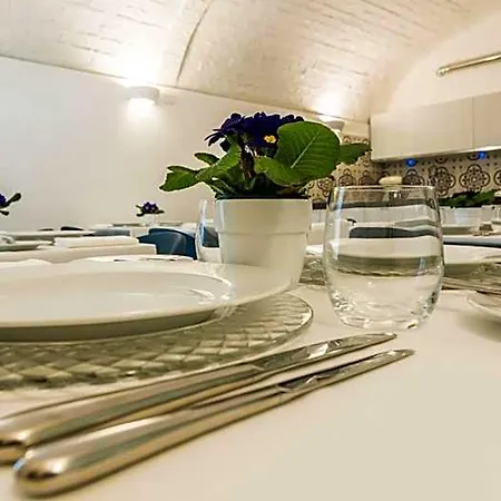 Cafe Bleu Relais Sassari