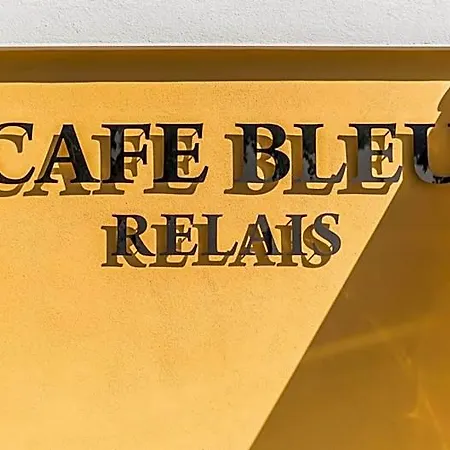 Hotel Cafe Bleu Relais Sassari