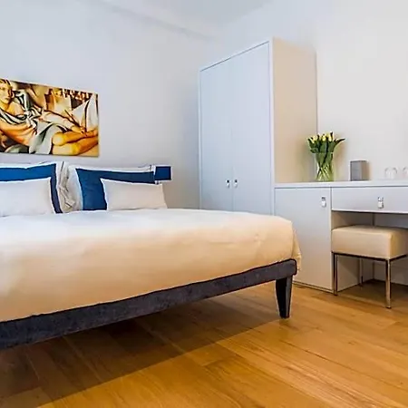 Hotel Cafe Bleu Relais Sassari