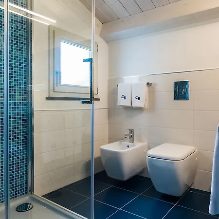 Hotel Cafe Bleu Relais Sassari