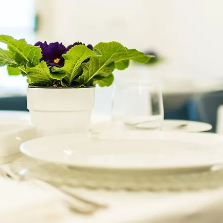 Hotel Cafe Bleu Relais Sassari