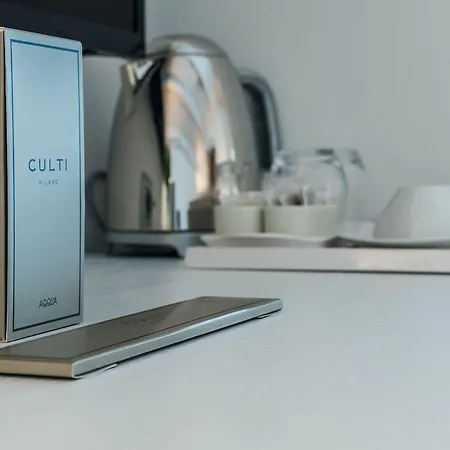 Cafe Bleu Relais 3* Сассари