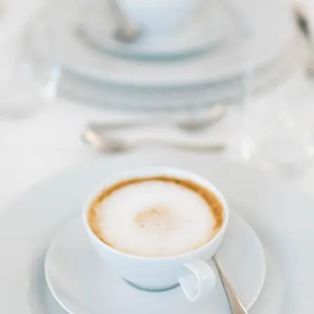 Cafe Bleu Relais Sássari