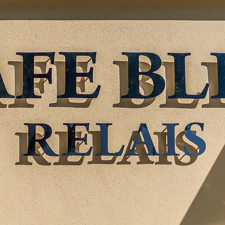 Cafe Bleu Relais サッサリ