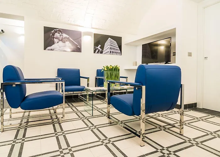 Cafe Bleu Relais Отель 3*