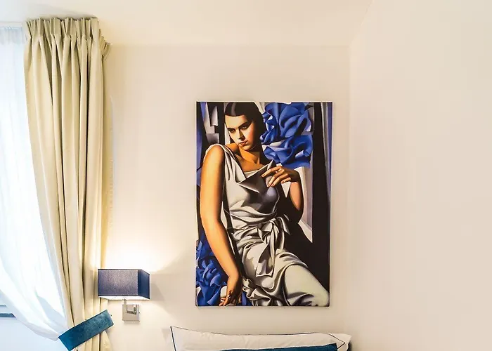 Cafe Bleu Relais 3* Сассари