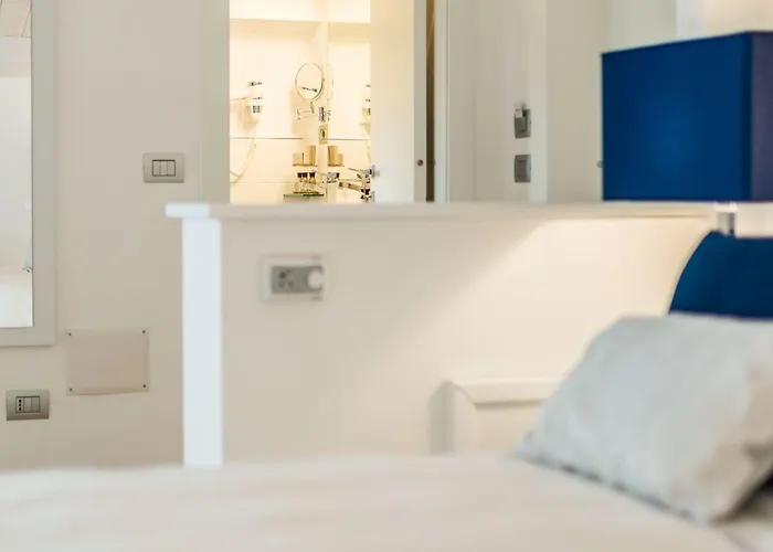 Cafe Bleu Relais 3* Сассари