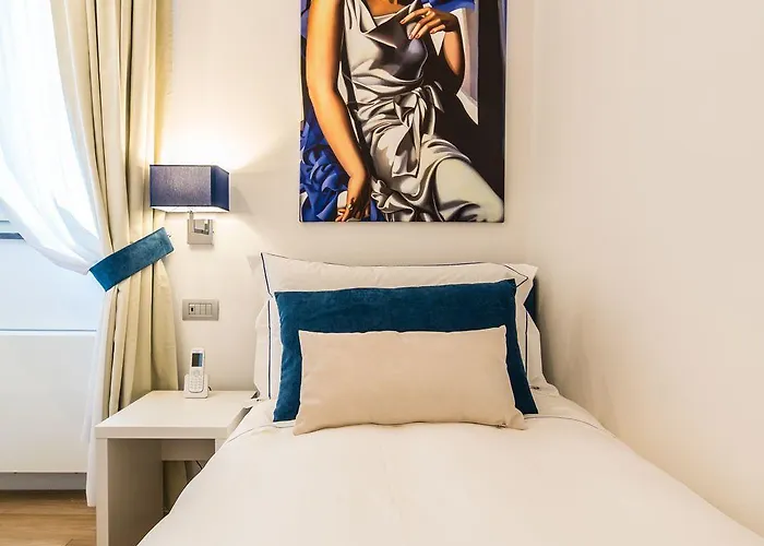 Cafe Bleu Relais Сассари