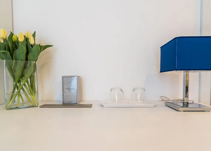 Cafe Bleu Relais 3* Сассари