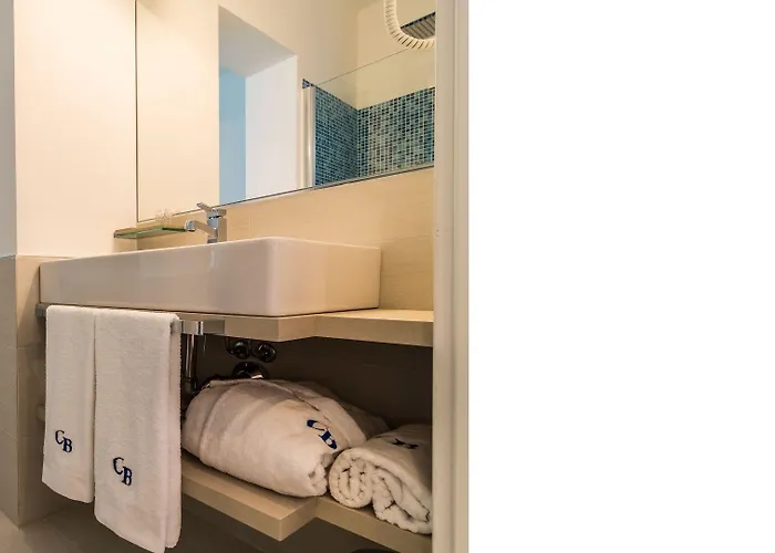 Отель Cafe Bleu Relais 3*